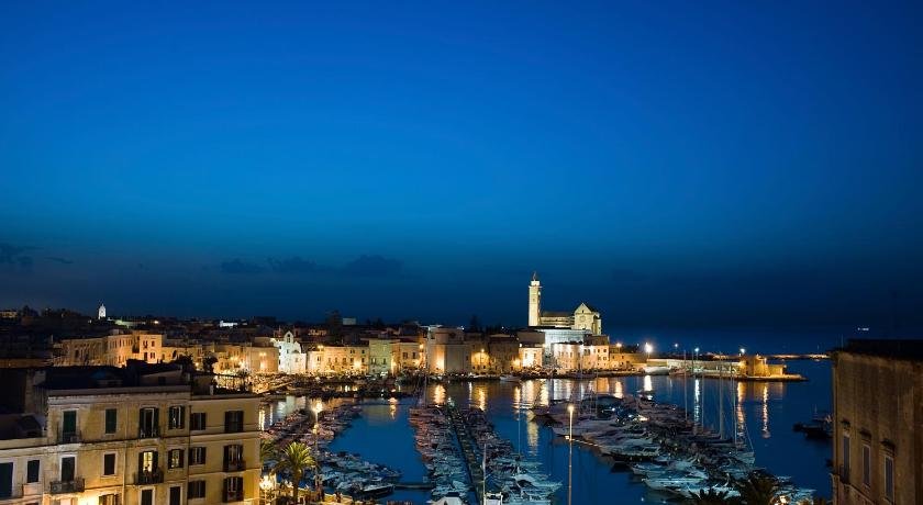 Casa mia in Puglia