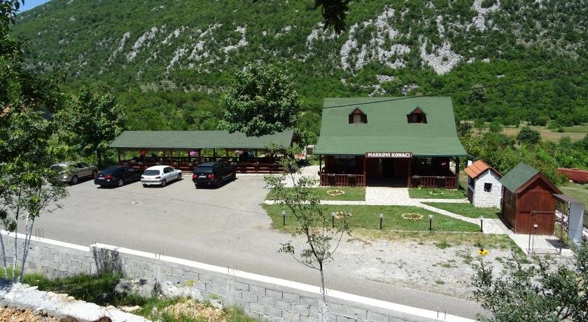 Apartmani Vinici