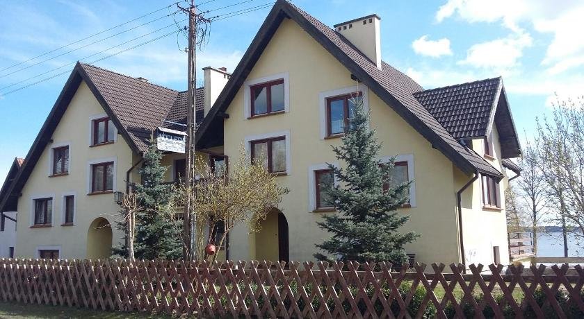 Agroturystyka Sedansk Nad Jeziorem Mazury