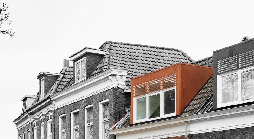 Cozy Typical Dutch Apartments