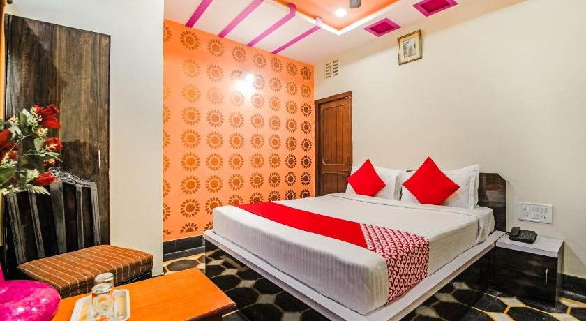 OYO 37450 Hotel Siddharth