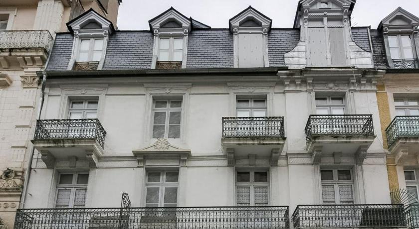 Appartement Cauterets 3 pieces 6 personnes - FR-1-401-49