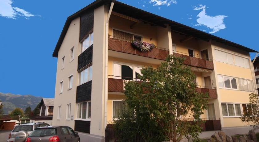 Apartment Alpine by Apartment Managers