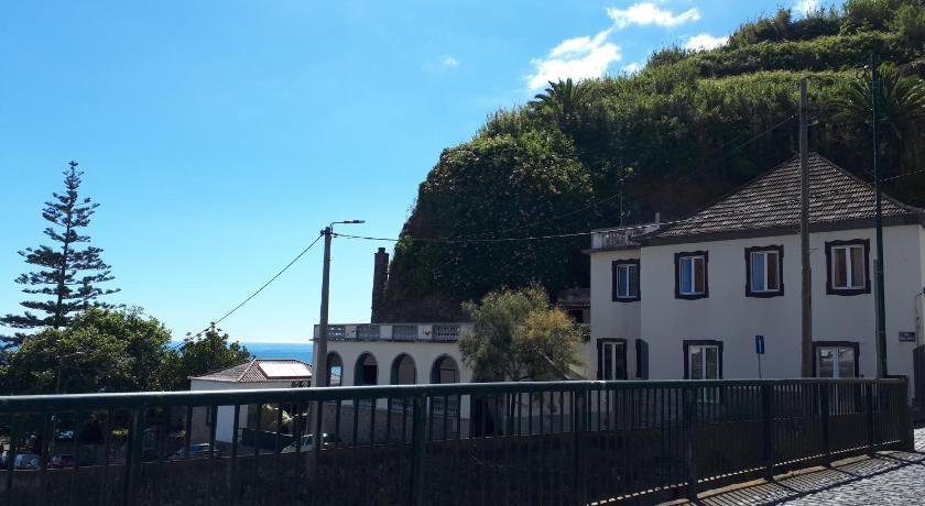 Valentina's House Machico