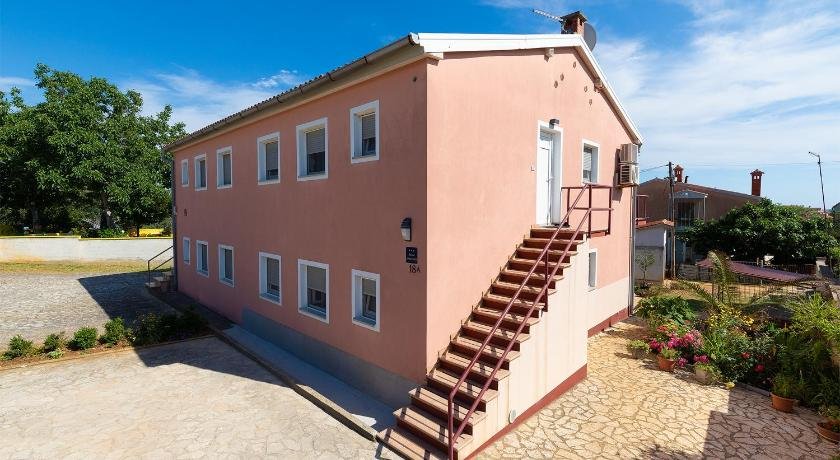 Apartmani Dujmovic Medulin