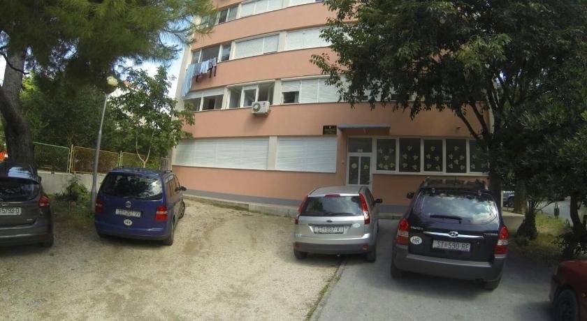 Apartment Marko 1