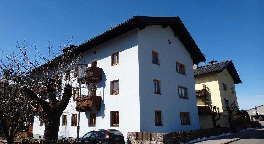 Apartment Kirchberg by Apartment Managers