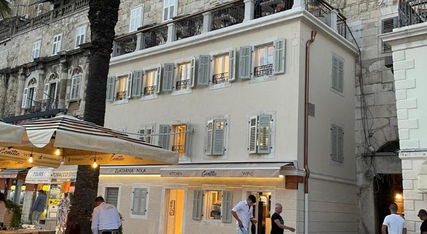 Superior Luxury Apartment Spalato