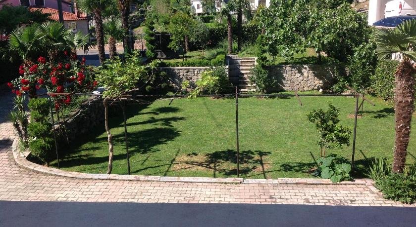 Maria's Place Opatija