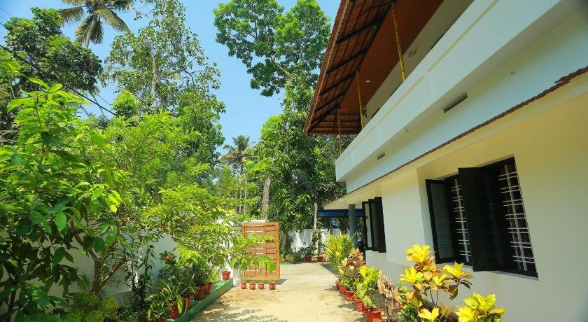 Marari Coastal Dreams Home Stay