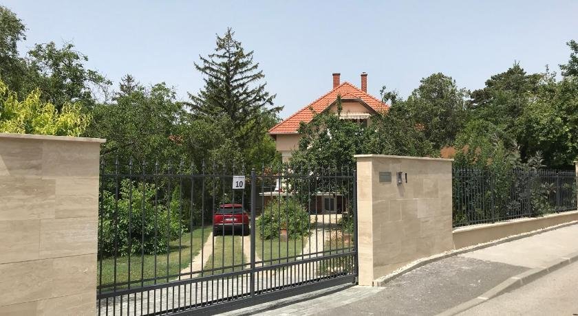 Apartman Villa Magdalena