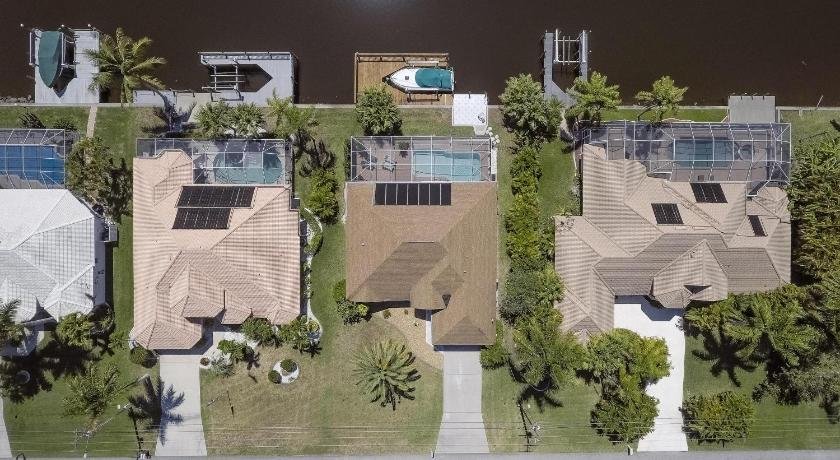 Villa Sweet Dreams Cape Coral