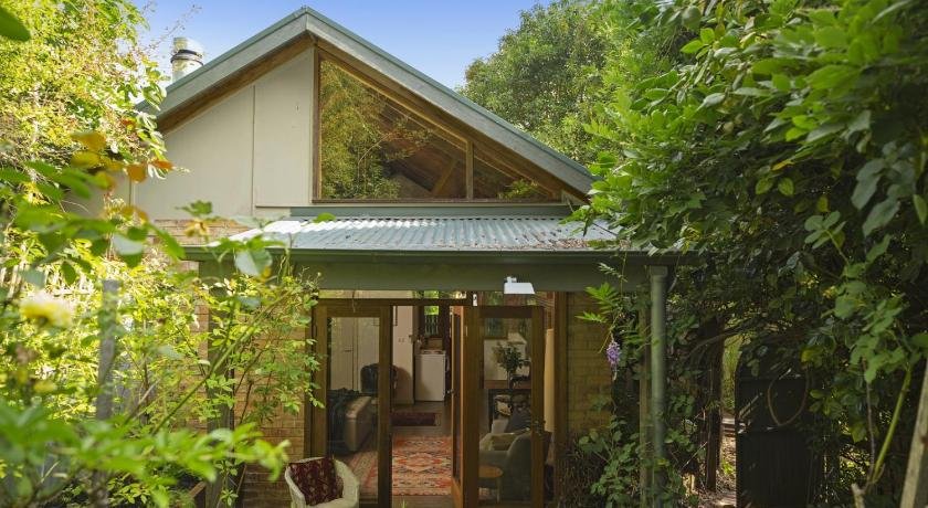 Hill Haven Daylesford