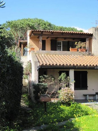 Villetta Vista Mare Calaverde Iun Q0265