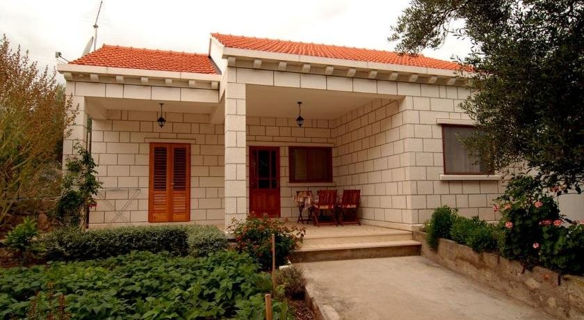 Ferienhaus SIKLUH-128-4