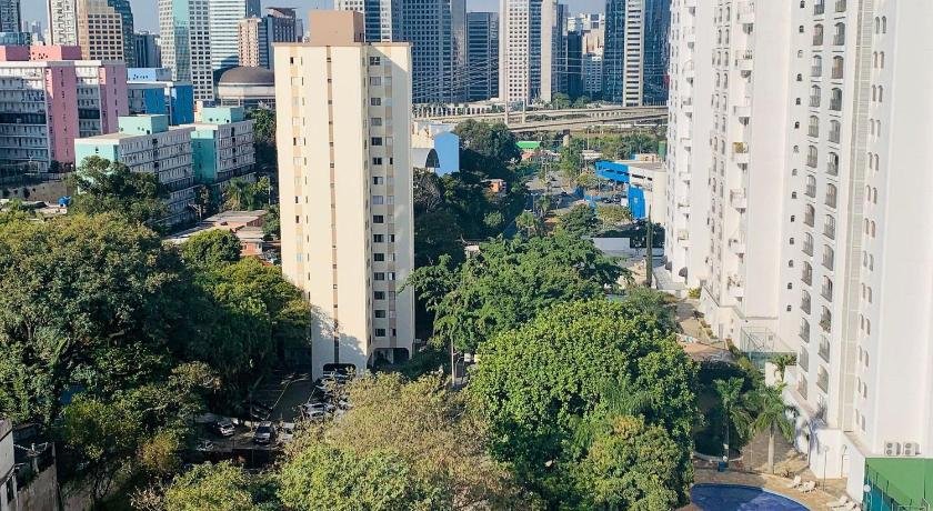 Apto Morumbi Completo