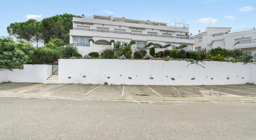 Apartment With one Bedroom in Llanca With Wonderful sea View Private Pool and Enclosed Garden - 20