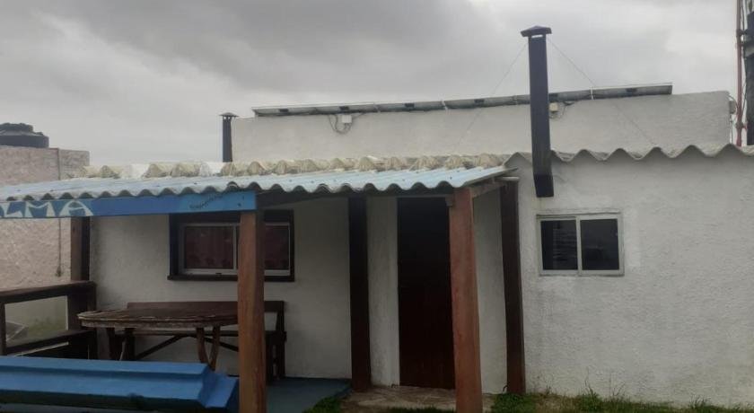 Alma La Paloma