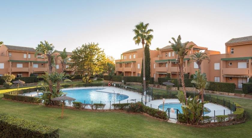 Apartamento Mijares