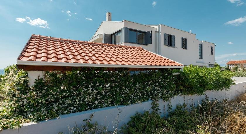 Malo Apartments Privlaka Pool Boje Wi-Fi