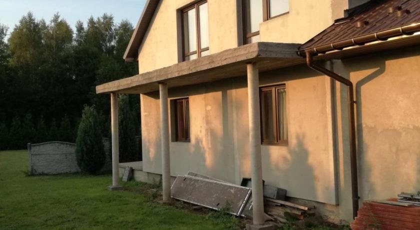 Apartament u Wioli Zator
