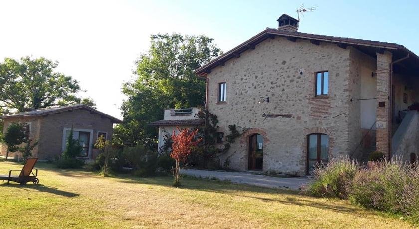 Il Casale dei Nonni