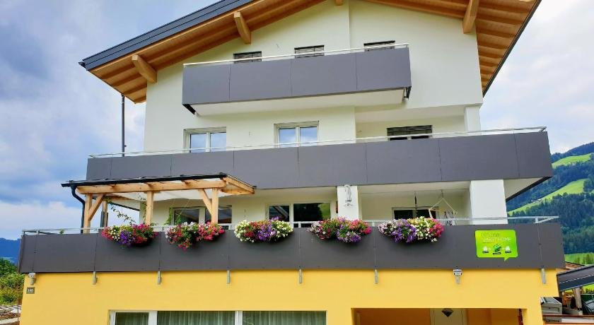 Appartement Jagerheim