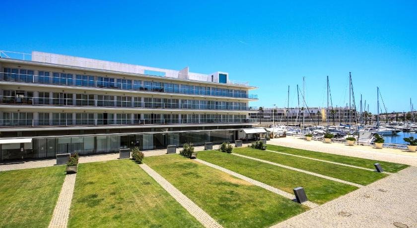 Apartamento da Marina