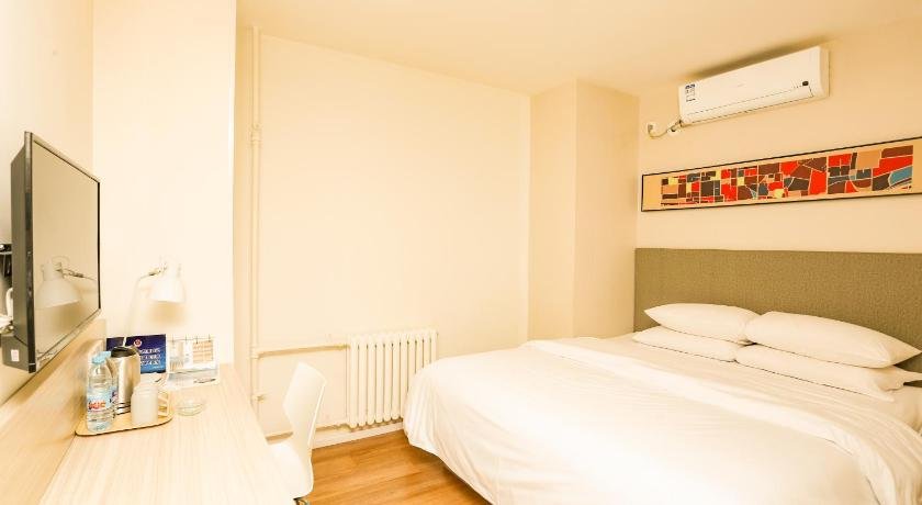 Orange Hotel Select Qingdao West Coast Golden Beach