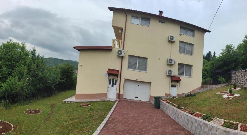 A&S Villa