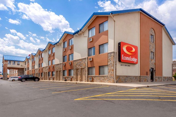 Econo Lodge Rapid City