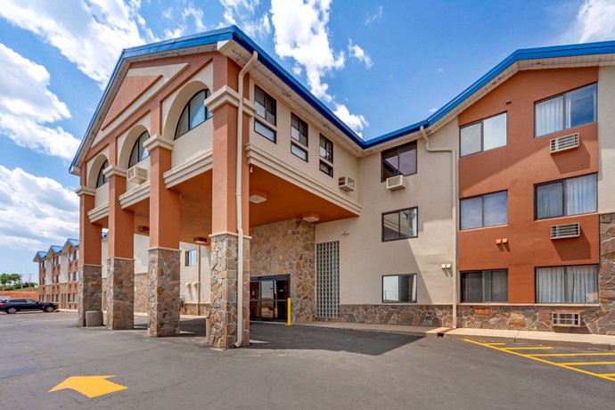 Econo Lodge Rapid City