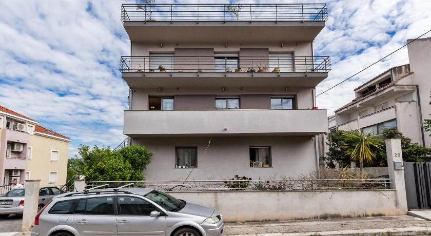 Apartment MM Split Split-Dalmatia County