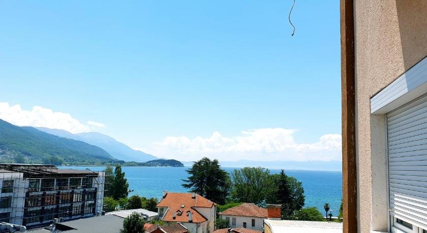 Aurelia Apartment Ohrid