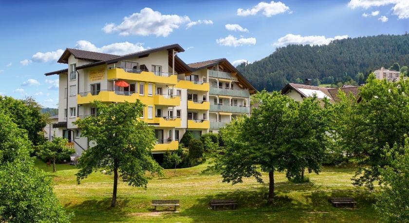 Gastehaus Gaiser