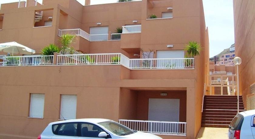 Apartment Avenida del Mar