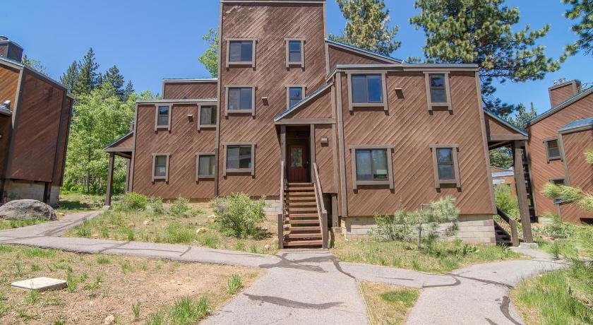 Albert by Tahoe Truckee Vacation Properties
