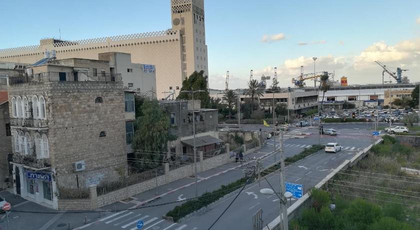 Haifa Nest Guesthouse
