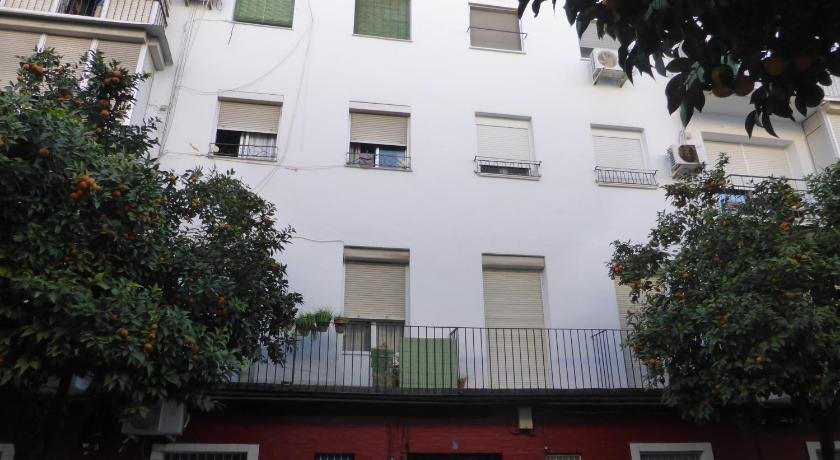 Esencia de Sevilla