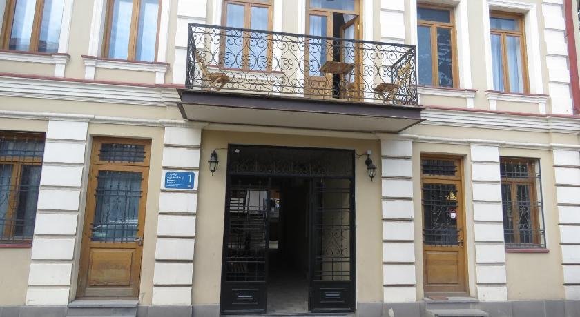 Apartment Betlemi Heart Tbilisi