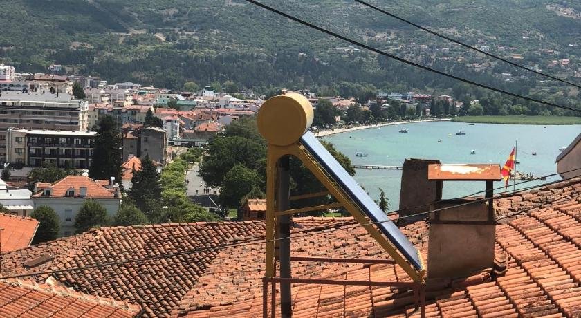Villa Helena Ohrid