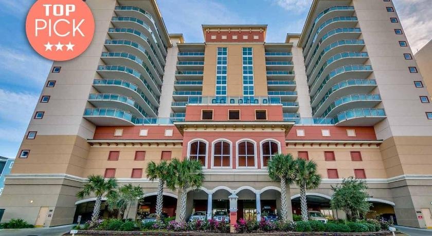 Bahama Sands Luxury Condos 602 3 Bedrooms 3 Bathrooms Condo