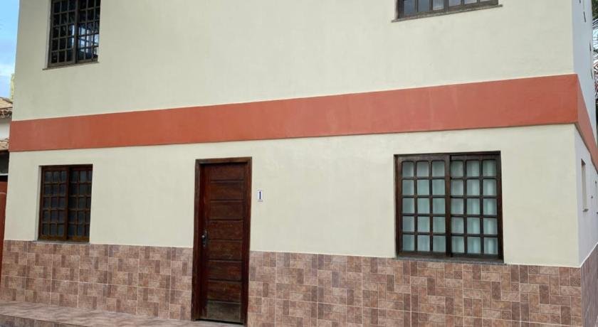 Coqueiros Residence
