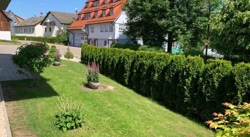 Ferienwohnung Simon Freudenstadt