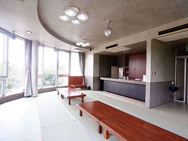 RYOKAN Kofu Syouwa Onsen Business Hotel