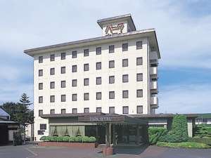 Misawa Park Hotel Misawa Airport Japan thumbnail