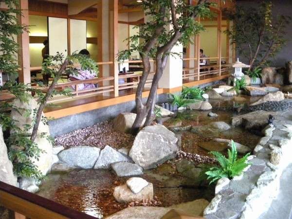Sagayamato Onsen Hotel Amandi