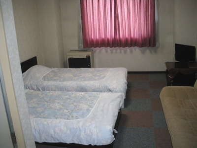 Hotel Prestige Minamiuonuma