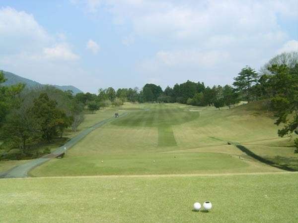 Toyotako Hotel and Golf Club