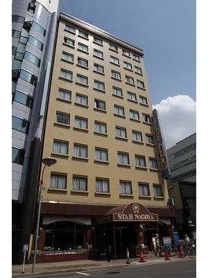 Daini Star Nagoya Hotel